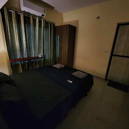 Sd D'Souza Heritage Moira Flats With Reserved Parking Buitenkant foto