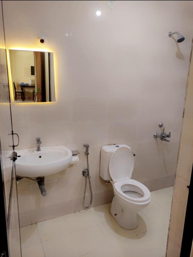 Sd D'Souza Heritage Moira Flats With Reserved Parking Buitenkant foto