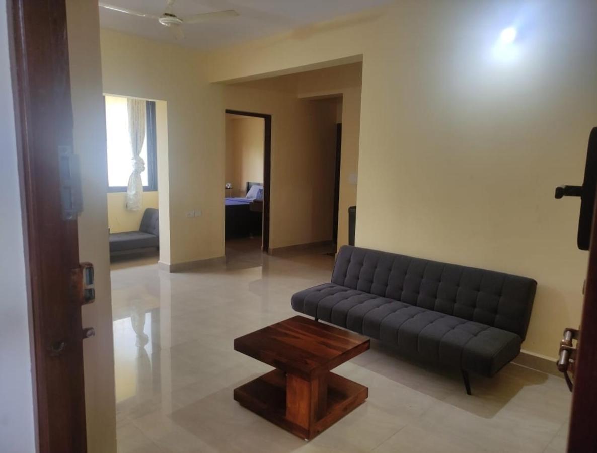 Sd D'Souza Heritage Moira Flats With Reserved Parking Buitenkant foto