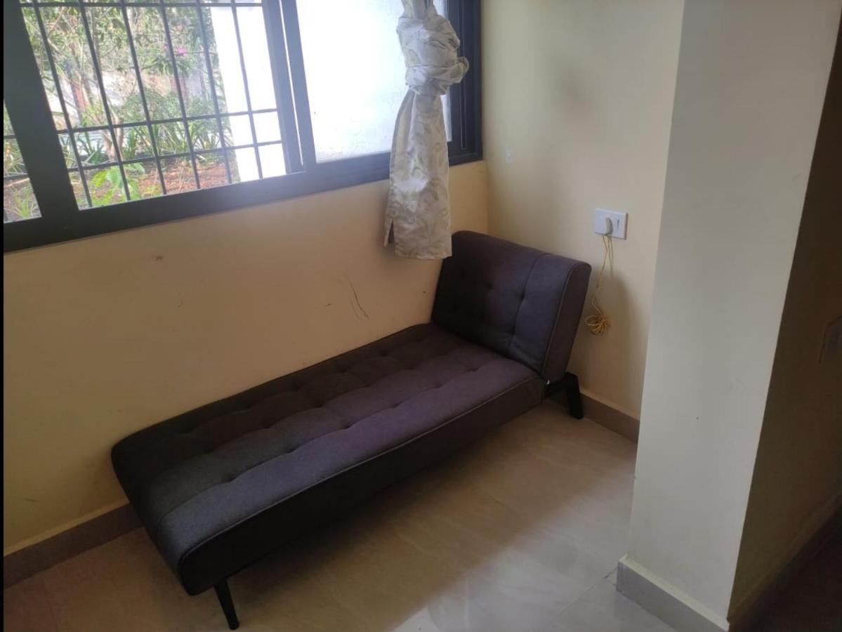 Sd D'Souza Heritage Moira Flats With Reserved Parking Buitenkant foto