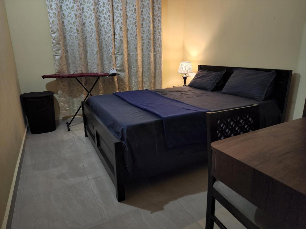 Sd D'Souza Heritage Moira Flats With Reserved Parking Buitenkant foto