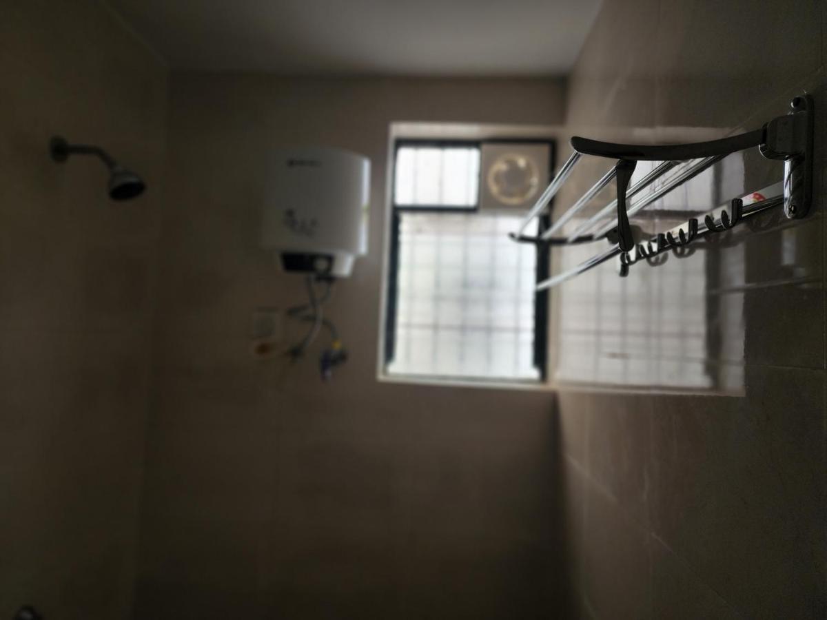 Sd D'Souza Heritage Moira Flats With Reserved Parking Buitenkant foto