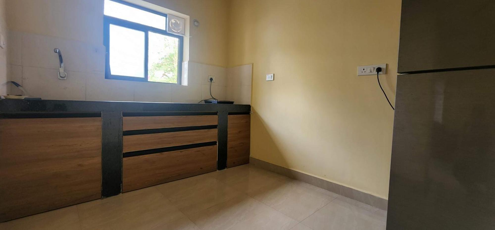 Sd D'Souza Heritage Moira Flats With Reserved Parking Buitenkant foto