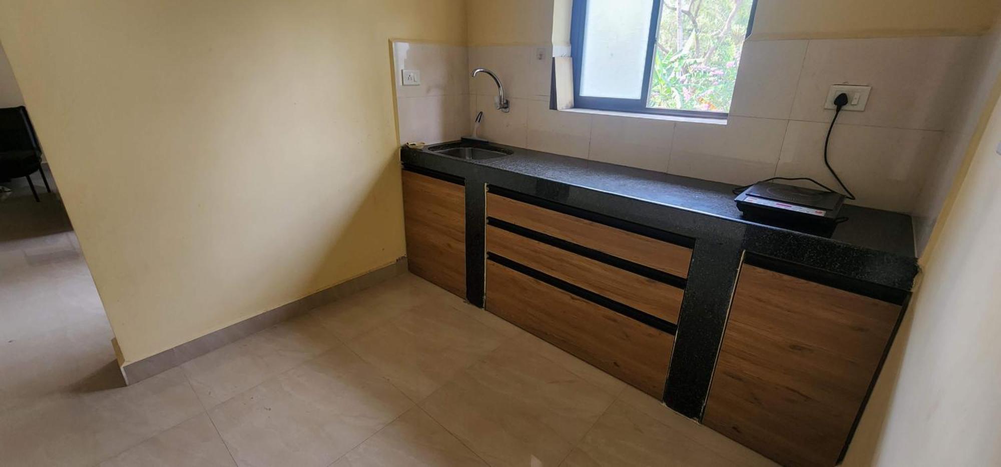 Sd D'Souza Heritage Moira Flats With Reserved Parking Buitenkant foto